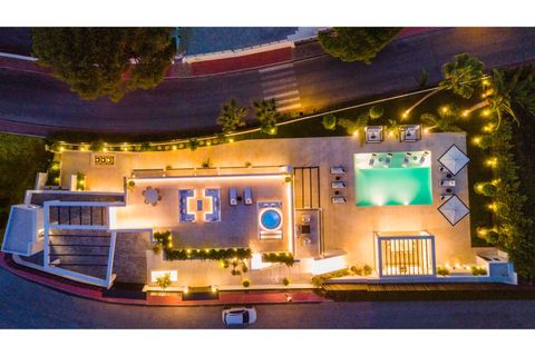Villa a Marbella, Malaga, Marbella - € 4.995.000 | Ref: ED-BD2061 - foto 17