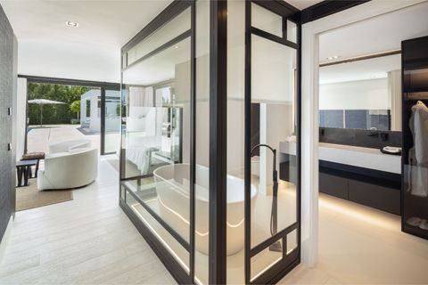 Villa a Marbella, Malaga, Marbella - € 4.995.000 | Ref: ED-BD2061 - foto 18