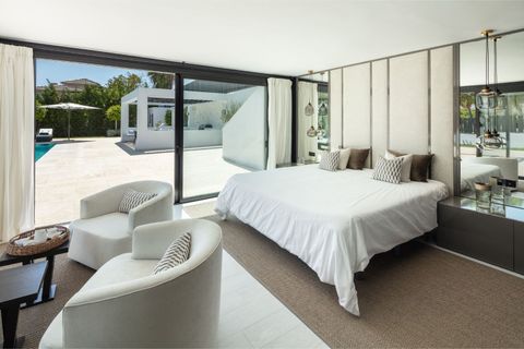 Villa a Marbella, Malaga, Marbella - € 4.995.000 | Ref: ED-BD2061 - foto 19