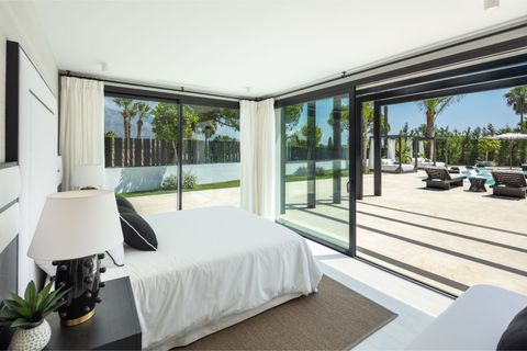 Villa a Marbella, Malaga, Marbella - € 4.995.000 | Ref: ED-BD2061 - foto 20