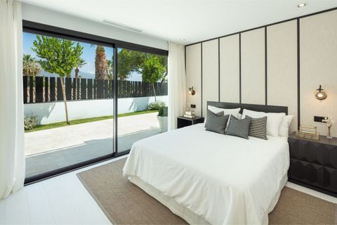 Villa a Marbella, Malaga, Marbella - € 4.995.000 | Ref: ED-BD2061 - foto 21