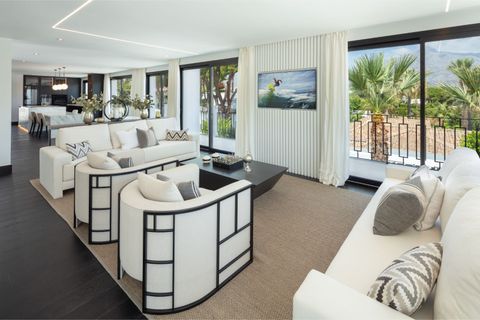 Villa a Marbella, Malaga, Marbella - € 4.995.000 | Ref: ED-BD2061 - foto 29