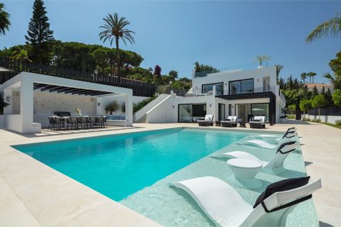 Villa a Marbella, Malaga, Marbella - € 4.995.000 | Ref: ED-BD2061 - foto 33