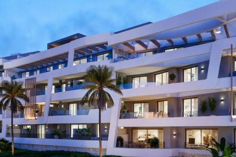 Leilighet i Marbella, Malaga, Marbella - € 350 000 | Ref: ED-AC2137 - foto 13