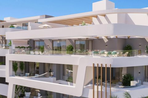 Leilighet i Marbella, Malaga, Marbella - € 350 000 | Ref: ED-AC2137 - foto 27