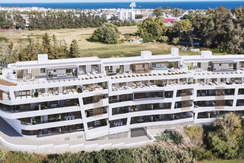 Leilighet i Marbella, Malaga, Marbella - € 350 000 | Ref: ED-AC2137 - foto 30