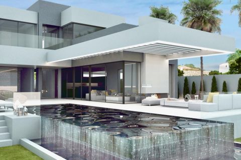 Villa a Marbella, Malaga, Marbella - € 950.000 | Ref: ED-AC2138 - foto 9
