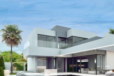 Villa a Marbella, Malaga, Marbella - € 950.000 | Ref: ED-AC2138 - foto 10