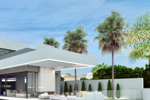 Villa a Marbella, Malaga, Marbella - € 950.000 | Ref: ED-AC2138 - foto 11
