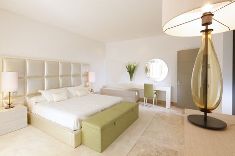 Villa a Marbella, Malaga, Marbella - € 3.500.000 | Ref: ED-BD2066 - foto 2