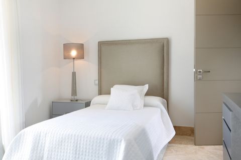 Villa a Marbella, Malaga, Marbella - € 3.500.000 | Ref: ED-BD2066 - foto 9