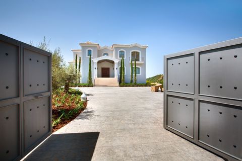Villa a Marbella, Malaga, Marbella - € 3.500.000 | Ref: ED-BD2066 - foto 19