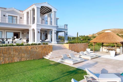 Villa a Marbella, Malaga, Marbella - € 3.500.000 | Ref: ED-BD2066 - foto 20