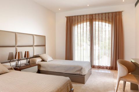 Villa a Marbella, Malaga, Marbella - € 3.500.000 | Ref: ED-BD2066 - foto 27