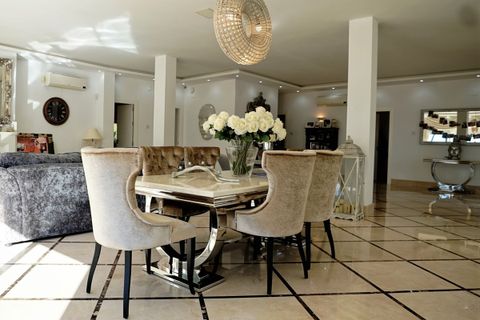 Villa a Benahavis, Malaga, Benahavis - € 1.900.000 | Ref: ED-408-R3974647 - foto 4