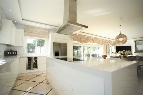 Villa a Benahavis, Malaga, Benahavis - € 1.900.000 | Ref: ED-408-R3974647 - foto 5