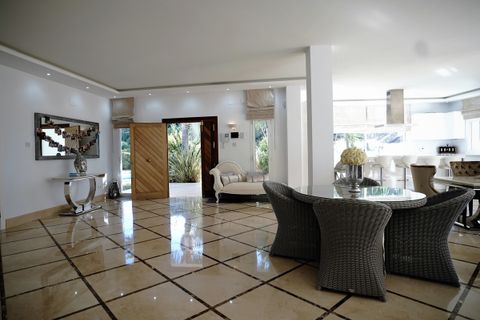 Villa a Benahavis, Malaga, Benahavis - € 1.900.000 | Ref: ED-408-R3974647 - foto 11