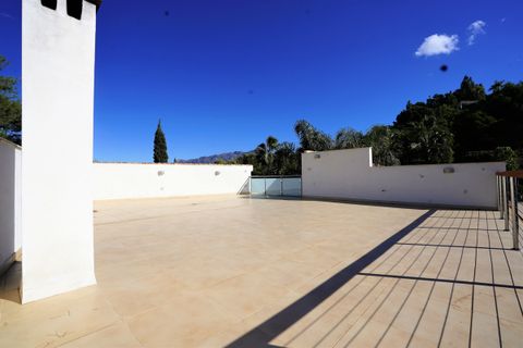 Villa a Benahavis, Malaga, Benahavis - € 1.900.000 | Ref: ED-408-R3974647 - foto 21