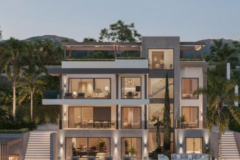 Villa a Marbella, Malaga, Marbella - € 1.579.600 | Ref: ED-AC2148 - foto 23