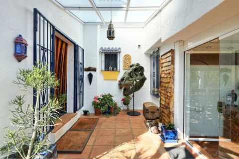 Villa a Estepona, Malaga, Estepona - € 695.000 | Ref: ED-BD2135 - foto 20