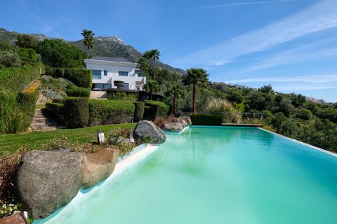 Villa i Istan, Malaga, Istan - € 3.495.000 | Ref: ED-BD2133 - foto 2