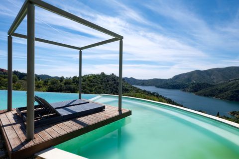 Villa i Istan, Malaga, Istan - € 3.495.000 | Ref: ED-BD2133 - foto 4
