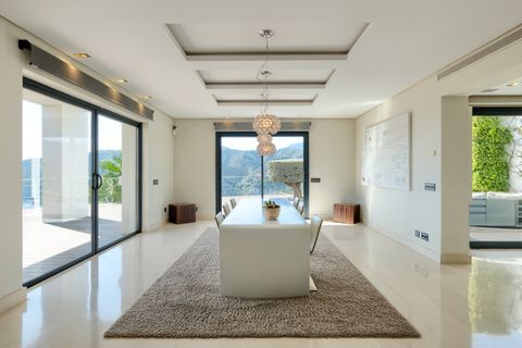 Villa i Istan, Malaga, Istan - € 3.495.000 | Ref: ED-BD2133 - foto 8
