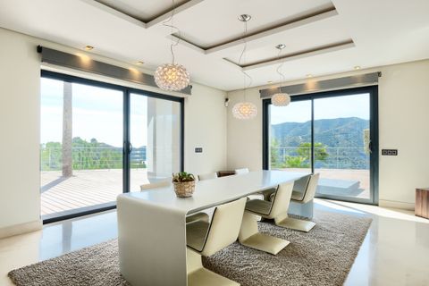 Villa i Istan, Malaga, Istan - € 3.495.000 | Ref: ED-BD2133 - foto 9