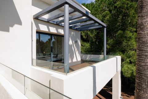 Villa i Istan, Malaga, Istan - € 3.495.000 | Ref: ED-BD2133 - foto 11