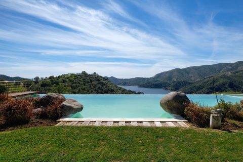 Villa i Istan, Malaga, Istan - € 3.495.000 | Ref: ED-BD2133 - foto 12