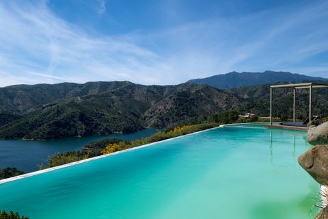 Villa i Istan, Malaga, Istan - € 3.495.000 | Ref: ED-BD2133 - foto 14