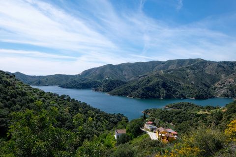 Villa i Istan, Malaga, Istan - € 3.495.000 | Ref: ED-BD2133 - foto 15