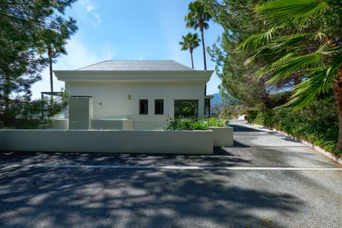 Villa i Istan, Malaga, Istan - € 3.495.000 | Ref: ED-BD2133 - foto 16