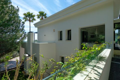 Villa i Istan, Malaga, Istan - € 3.495.000 | Ref: ED-BD2133 - foto 17