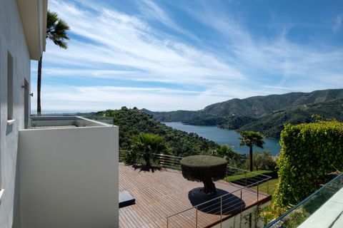 Villa i Istan, Malaga, Istan - € 3.495.000 | Ref: ED-BD2133 - foto 20