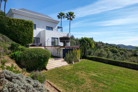 Villa i Istan, Malaga, Istan - € 3.495.000 | Ref: ED-BD2133 - foto 22