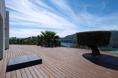 Villa i Istan, Malaga, Istan - € 3.495.000 | Ref: ED-BD2133 - foto 26