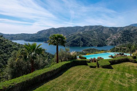 Villa i Istan, Malaga, Istan - € 3.495.000 | Ref: ED-BD2133 - foto 27