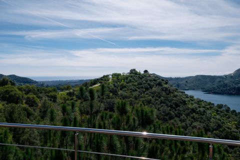 Villa i Istan, Malaga, Istan - € 3.495.000 | Ref: ED-BD2133 - foto 28