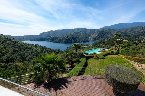Villa i Istan, Malaga, Istan - € 3.495.000 | Ref: ED-BD2133 - foto 30
