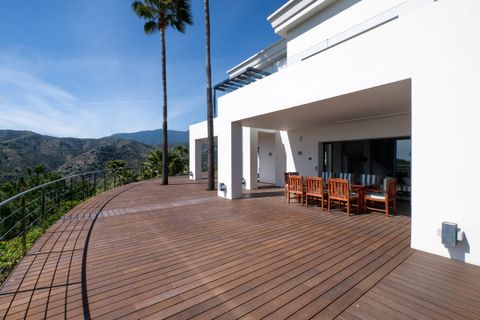 Villa i Istan, Malaga, Istan - € 3.495.000 | Ref: ED-BD2133 - foto 34