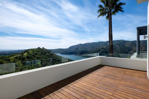 Villa i Istan, Malaga, Istan - € 3.495.000 | Ref: ED-BD2133 - foto 48