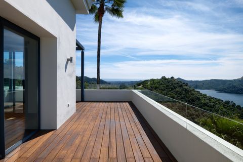 Villa i Istan, Malaga, Istan - € 3.495.000 | Ref: ED-BD2133 - foto 49