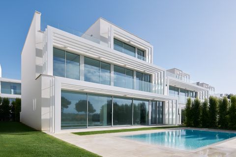 Villa i Sotogrande, Cadiz, Sotogrande - € 516.000 | Ref: ED-AC2150 - foto 6