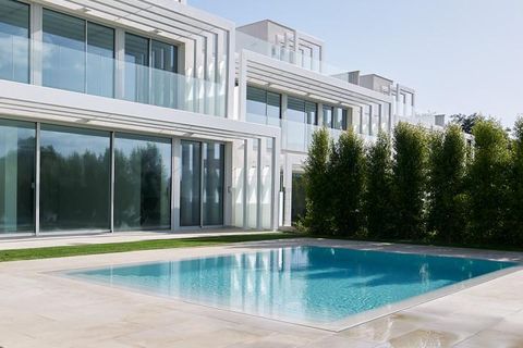 Villa i Sotogrande, Cadiz, Sotogrande - € 516.000 | Ref: ED-AC2150 - foto 30