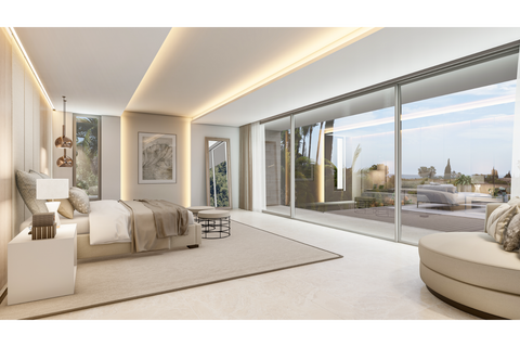 Villa a Marbella, Malaga, Marbella - € 9.000.000 | Ref: ED-BD2084 - foto 2