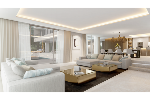 Villa a Marbella, Malaga, Marbella - € 9.000.000 | Ref: ED-BD2084 - foto 3
