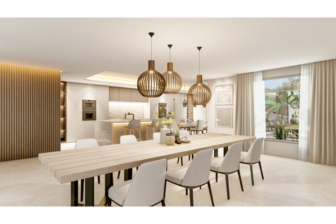 Villa a Marbella, Malaga, Marbella - € 9.000.000 | Ref: ED-BD2084 - foto 4