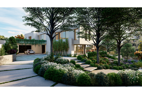 Villa a Marbella, Malaga, Marbella - € 9.000.000 | Ref: ED-BD2084 - foto 9