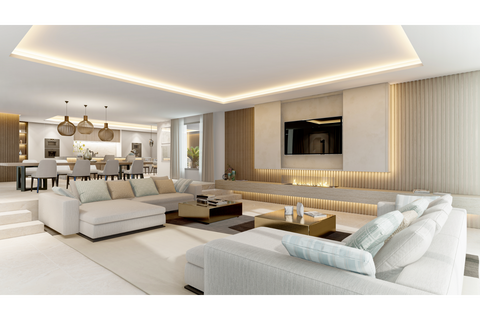 Villa a Marbella, Malaga, Marbella - € 9.000.000 | Ref: ED-BD2084 - foto 10
